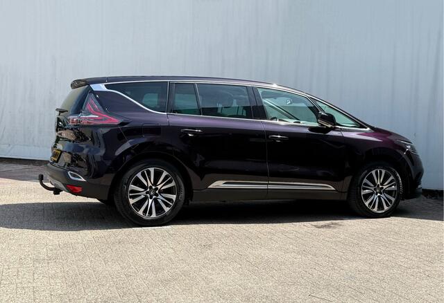 Renault ESPACE 1.6 TCe Initiale Paris 7p. / Vol opties!