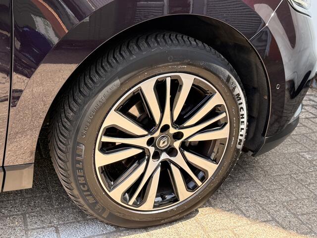 Renault ESPACE 1.6 TCe Initiale Paris 7p. / Vol opties!