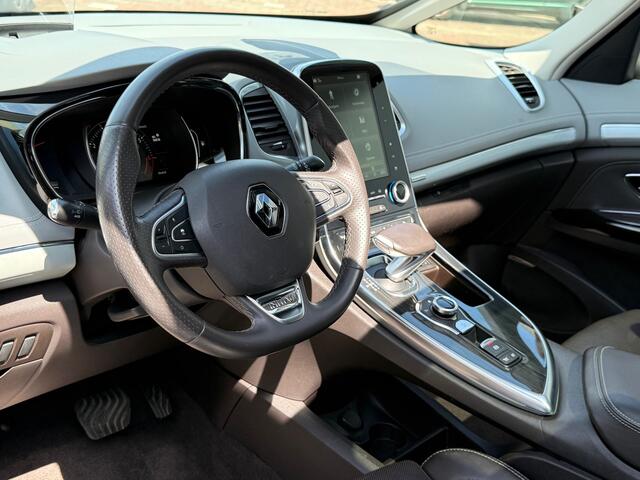 Renault ESPACE 1.6 TCe Initiale Paris 7p. / Vol opties!