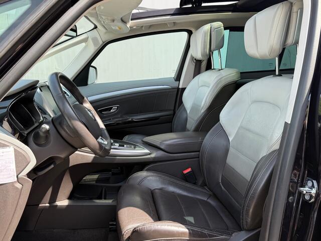 Renault ESPACE 1.6 TCe Initiale Paris 7p. / Vol opties!