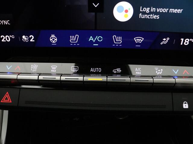 Renault ESPACE 200pk E-Tech full hybrid iconic 7p. Automaat Harman Kardon | Head-Up | 360° Camera | Adapt. Cruise | Stoel-/stuur-/voorruitverw. | Panoramadak