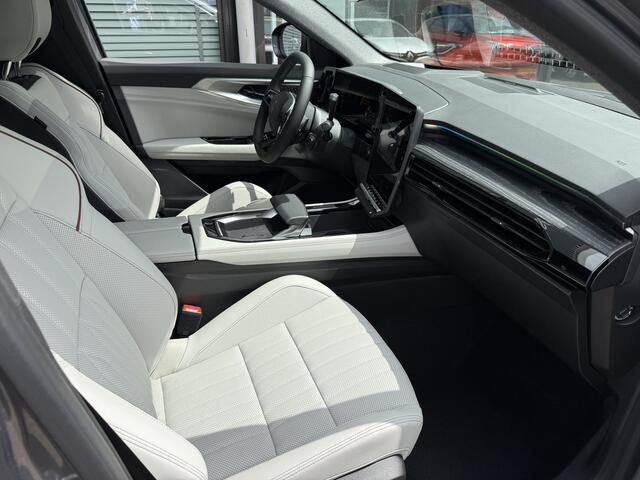 Renault ESPACE E-Tech full hybrid 200 iconic 7p. | 360 camera | panoramadak | Harman Kardon | head-up | tijdelijk gratis Top Afleverpakket twv Eur 695
