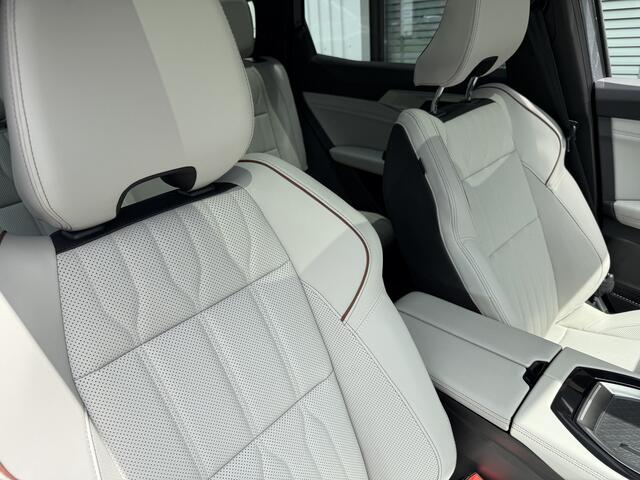 Renault ESPACE E-Tech full hybrid 200 iconic 7p. | 360 camera | panoramadak | Harman Kardon | head-up | tijdelijk gratis Top Afleverpakket twv Eur 695