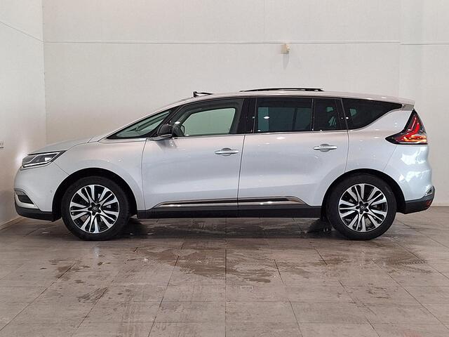 Renault ESPACE 1.6 TCe 200 EDC Initiale Paris 7p. | BOSE | Panoramadak | Elektrisch wegklapbare trekhaak | Elektrisch bedienbare achterklep