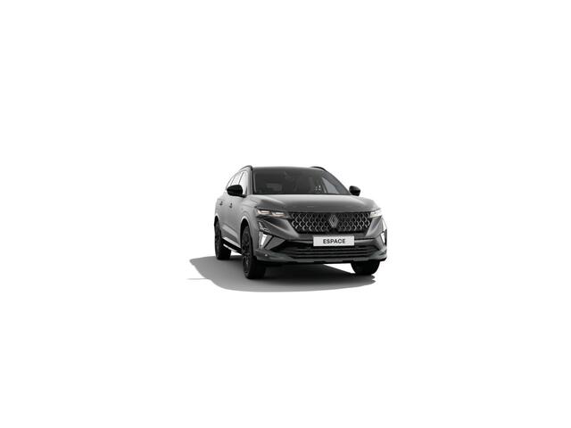 Renault ESPACE esprit Alpine | Achteruitrijcamera | Adaptive Cruise Control | Elektronisch geregelde airconditioning