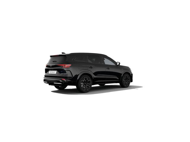 Renault ESPACE esprit Alpine | Achteruitrijcamera | Adaptive Cruise Control | Elektronisch geregelde airconditioning