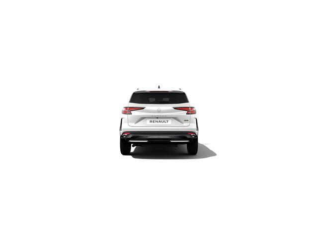 Renault ESPACE esprit Alpine | Achteruitrijcamera | Blind spot warning met lane departure prevention | Cruise control met snelheidsbegrenzer