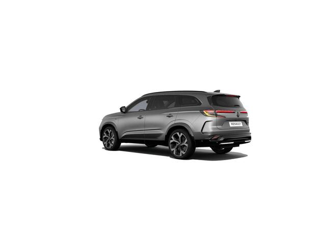 Renault ESPACE esprit Alpine | Achteruitrijcamera | Blind spot warning met lane departure prevention | Cruise control met snelheidsbegrenzer