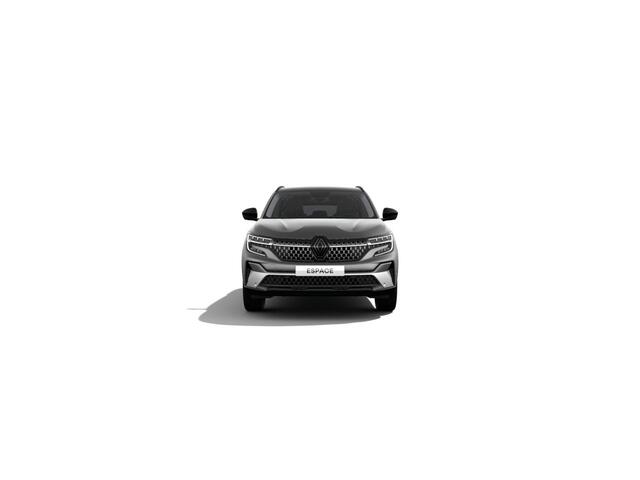 Renault ESPACE esprit Alpine | Achteruitrijcamera | Blind spot warning met lane departure prevention | Cruise control met snelheidsbegrenzer