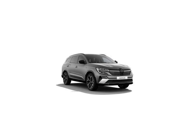 Renault ESPACE esprit Alpine | Achteruitrijcamera | Blind spot warning met lane departure prevention | Cruise control met snelheidsbegrenzer