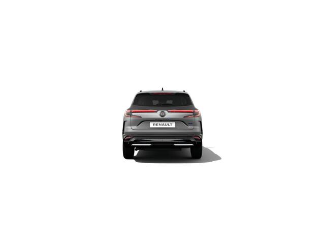 Renault ESPACE esprit Alpine | Achteruitrijcamera | Blind spot warning met lane departure prevention | Cruise control met snelheidsbegrenzer