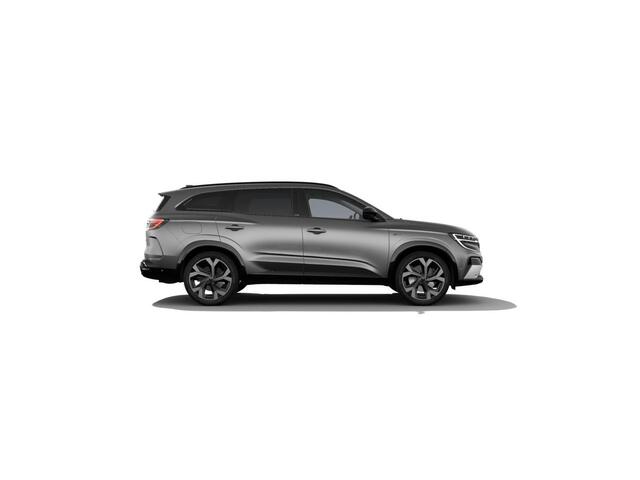 Renault ESPACE esprit Alpine | Achteruitrijcamera | Blind spot warning met lane departure prevention | Cruise control met snelheidsbegrenzer