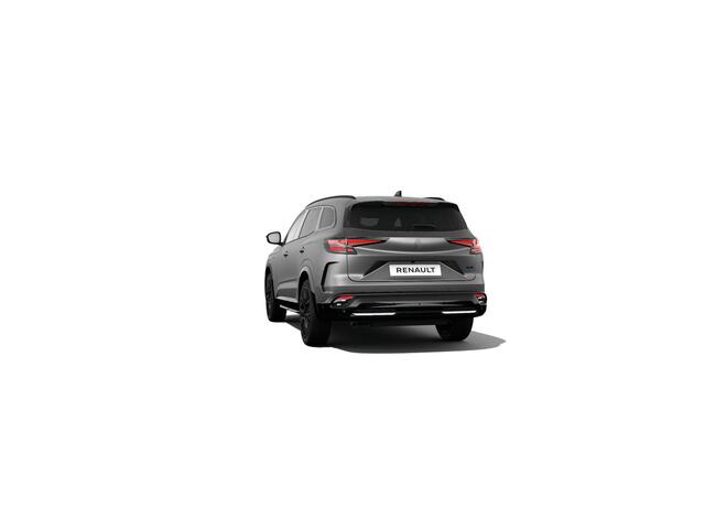 Renault ESPACE esprit Alpine | Achteruitrijcamera | Adaptive Cruise Control | Elektronisch geregelde airconditioning