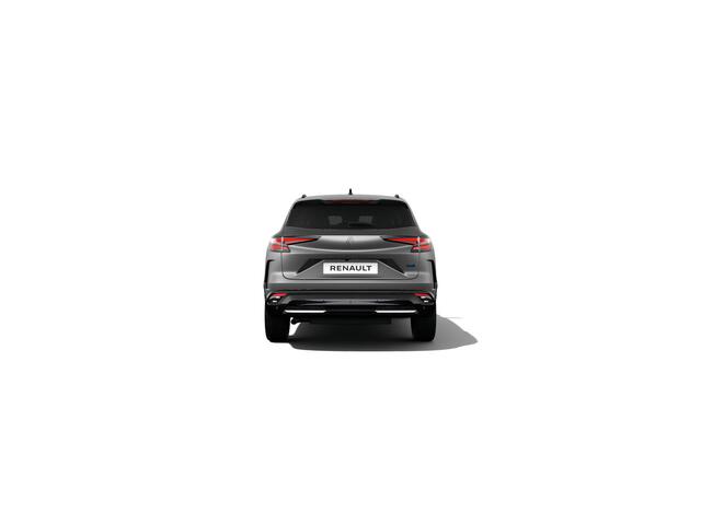 Renault ESPACE esprit Alpine | Achteruitrijcamera | Adaptive Cruise Control | Elektronisch geregelde airconditioning