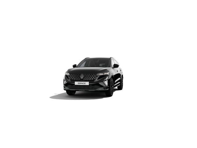 Renault ESPACE esprit Alpine | Achteruitrijcamera | Adaptive Cruise Control | Elektronisch geregelde airconditioning