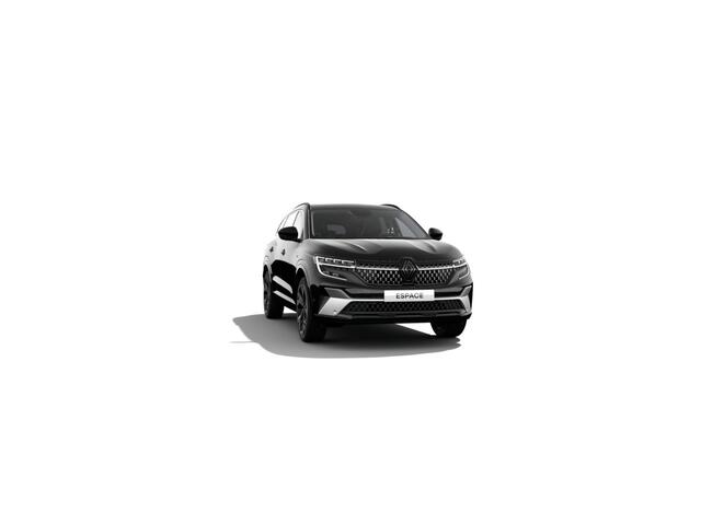 Renault ESPACE esprit Alpine | Achteruitrijcamera | Blind spot warning met lane departure prevention | Cruise control met snelheidsbegrenzer