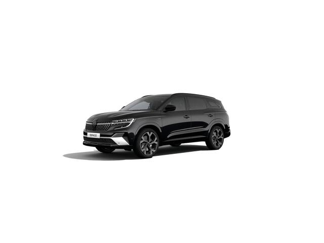 Renault ESPACE esprit Alpine | Achteruitrijcamera | Blind spot warning met lane departure prevention | Cruise control met snelheidsbegrenzer