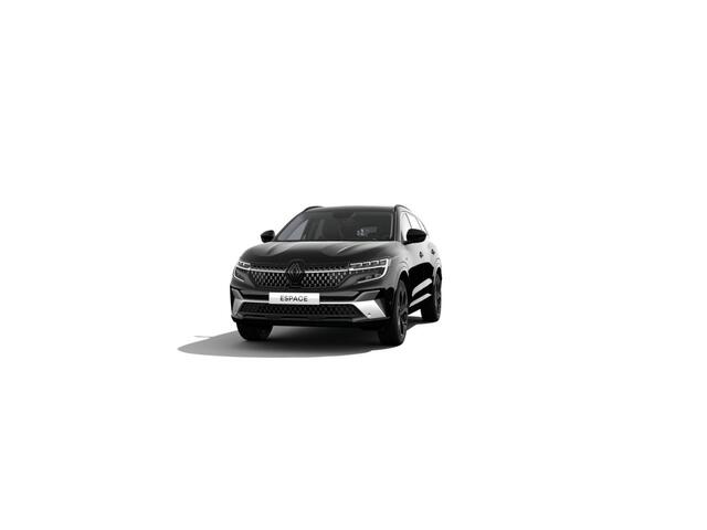 Renault ESPACE esprit Alpine | Achteruitrijcamera | Blind spot warning met lane departure prevention | Cruise control met snelheidsbegrenzer