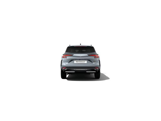Renault ESPACE Iconic | Achteruitrijcamera | Adaptive Cruise Control | Elektrisch verwarmbare voorstoelen