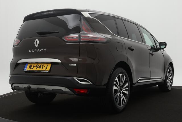 Renault ESPACE BWJ 2016 1.6 131 PK dCi Dynamiqeu / TREKHAAK / FULL LED / NAVI / CLIMA / CRUISE / DAB+ / LMV / PARKEERSENSOREN