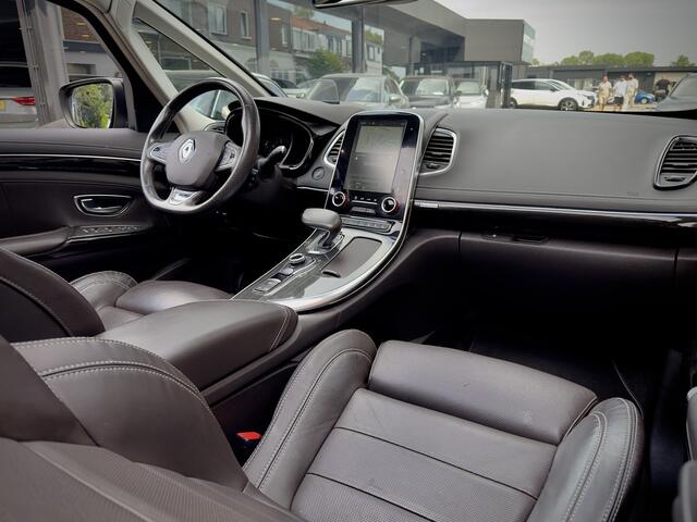 Renault ESPACE 1.8 TCeBETAAL 11450 GRATIS 50/50 DEAL 2JR RENTEVRIJ FINANCIEREN