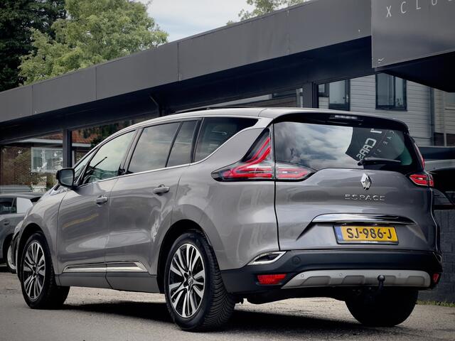 Renault ESPACE 1.8 TCeBETAAL 11450 GRATIS 50/50 DEAL 2JR RENTEVRIJ FINANCIEREN