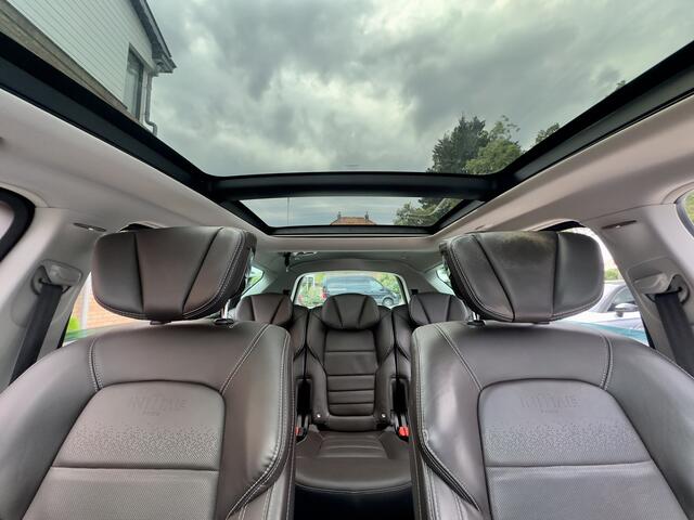 Renault ESPACE 1.8 TCeBETAAL 11450 GRATIS 50/50 DEAL 2JR RENTEVRIJ FINANCIEREN