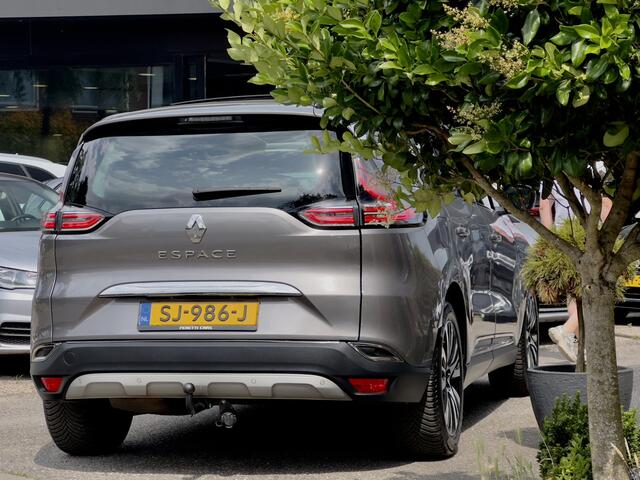 Renault ESPACE 1.8 TCeBETAAL 11450 GRATIS 50/50 DEAL 2JR RENTEVRIJ FINANCIEREN