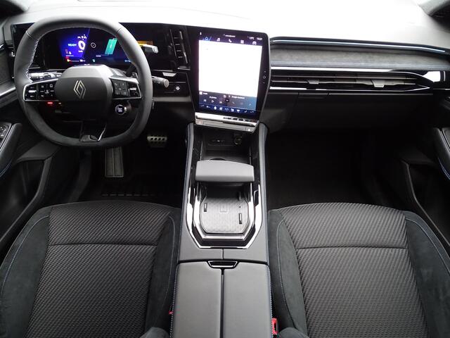 Renault ESPACE Esprit Alpine E-TECH Full Hybrid 200 - 7 zits | PACK HARMAN KARDON | PACK SOLID | PACK ADVANCED DRIVING ASSIST | PACK 360 CAMERA | PANORAMADAK