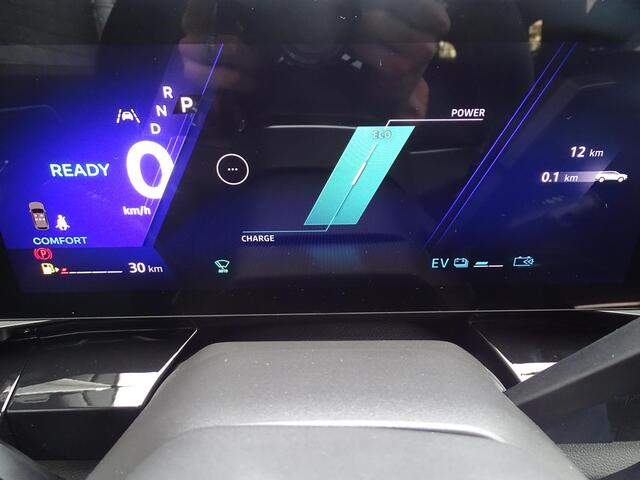 Renault ESPACE Esprit Alpine E-TECH Full Hybrid 200 - 7 zits | PACK HARMAN KARDON | PACK SOLID | PACK ADVANCED DRIVING ASSIST | PACK 360 CAMERA | PANORAMADAK
