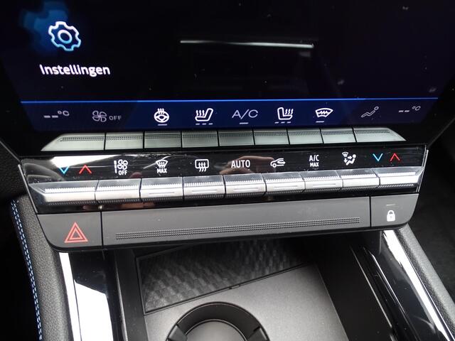 Renault ESPACE Esprit Alpine E-TECH Full Hybrid 200 - 7 zits | PACK HARMAN KARDON | PACK SOLID | PACK ADVANCED DRIVING ASSIST | PACK 360 CAMERA | PANORAMADAK