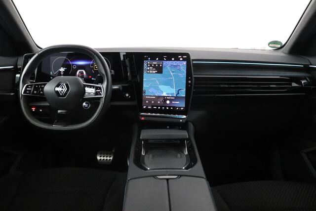 Renault ESPACE E-Tech full hybrid 200 esprit Alpine 5p.