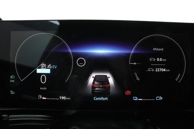 Renault ESPACE E-Tech full hybrid 200 esprit Alpine 5p.