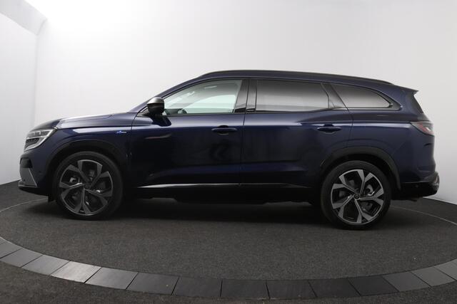 Renault ESPACE E-Tech full hybrid 200 esprit Alpine 5p.