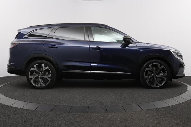 Renault ESPACE E-Tech full hybrid 200 esprit Alpine 5p.