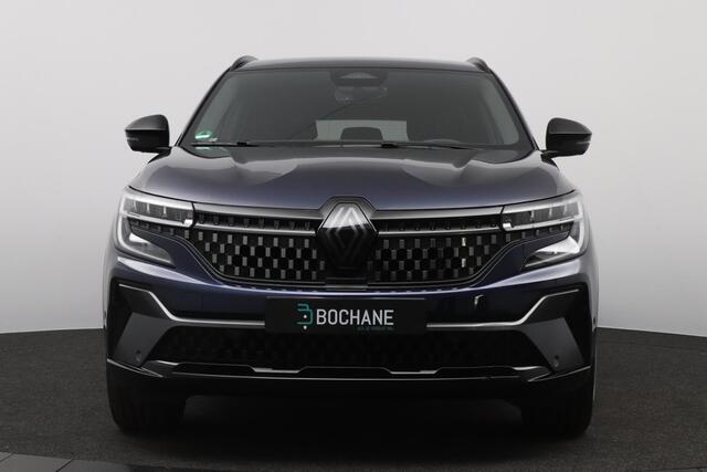 Renault ESPACE E-Tech full hybrid 200 esprit Alpine 5p.