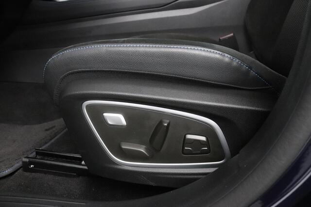 Renault ESPACE E-Tech full hybrid 200 esprit Alpine 5p.