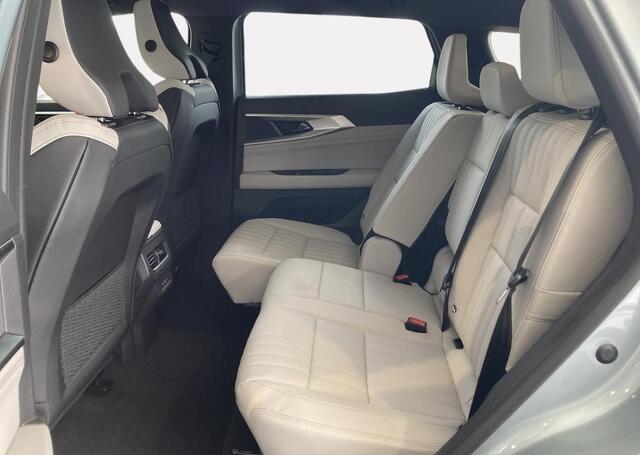 Renault ESPACE E-Tech full hybrid 200 iconic 7p. - NIEUW MODEL / pack light & sound / pack vision