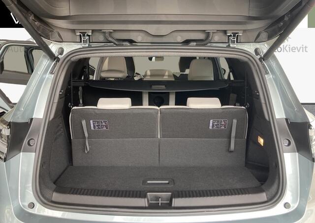Renault ESPACE E-Tech full hybrid 200 iconic 7p. - NIEUW MODEL / pack light & sound / pack vision