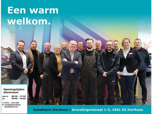 Renault ESPACE E-Tech full hybrid 200 iconic 7p. - NIEUW MODEL / pack light & sound / pack vision