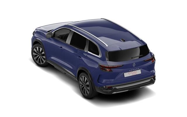 Renault ESPACE Iconic | Achteruitrijcamera | Adaptive Cruise Control | Elektrisch verwarmbare voorstoelen