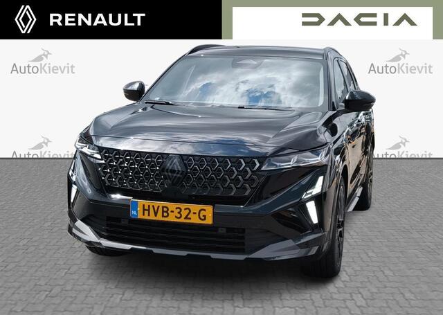 Renault ESPACE E-Tech full hybrid 200 esprit Alpine 5p. - NIEUW MODEL