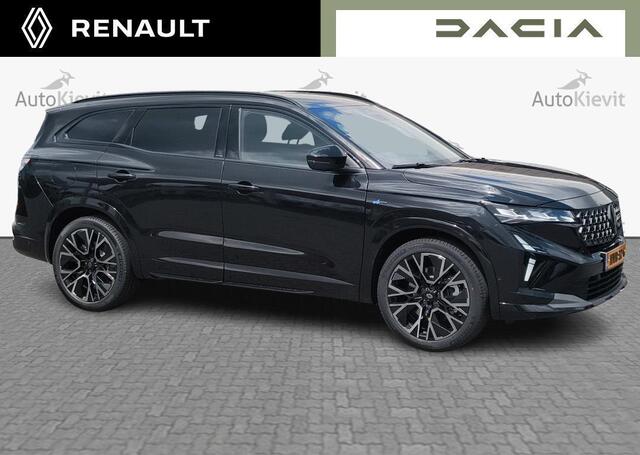 Renault ESPACE E-Tech full hybrid 200 esprit Alpine 5p. - NIEUW MODEL