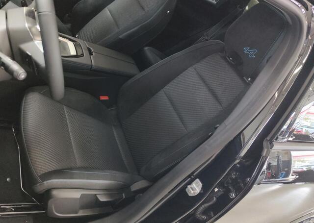 Renault ESPACE E-Tech full hybrid 200 esprit Alpine 5p. - pack harman kardon premium sound / pack advanced driving assist / panoramisch vast glazen dak