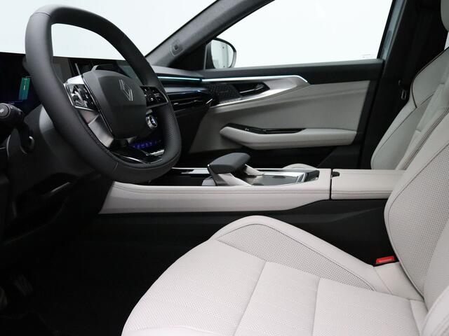 Renault ESPACE 200pk E-Tech full hybrid iconic 5p. Harman Kardon | Head-Up | 360° Camera | Adapt. Cruise | Stoel-/stuur-/voorruitverw. | Panoramadak
