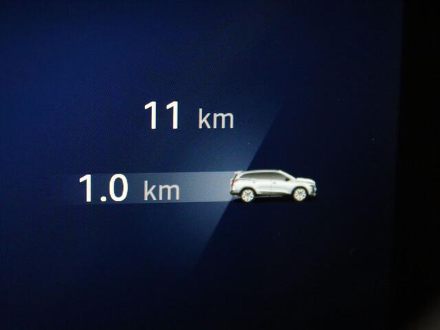 Renault ESPACE 200pk E-Tech full hybrid iconic 5p. Harman Kardon | Head-Up | 360° Camera | Adapt. Cruise | Stoel-/stuur-/voorruitverw. | Panoramadak