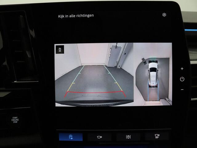 Renault ESPACE 200pk E-Tech full hybrid iconic 5p. Harman Kardon | Head-Up | 360° Camera | Adapt. Cruise | Stoel-/stuur-/voorruitverw. | Panoramadak
