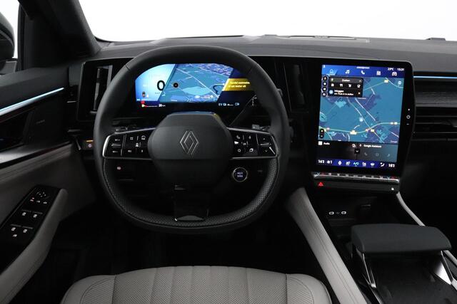 Renault ESPACE E-Tech full hybrid 200 iconic 7p. | Actie! | Voorraad Voordeel! | Direct rijden! |