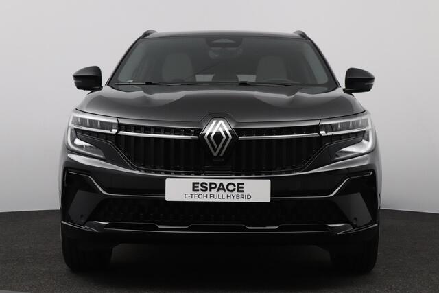 Renault ESPACE E-Tech full hybrid 200 iconic 7p. | Actie! | Voorraad Voordeel! | Direct rijden! |