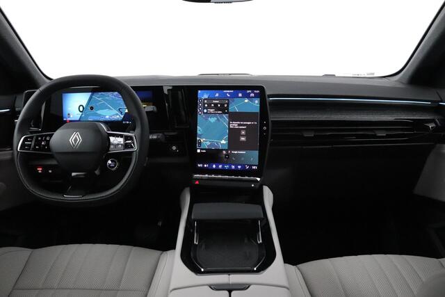 Renault ESPACE E-Tech full hybrid 200 iconic 7p. | Actie! | Voorraad Voordeel! | Direct rijden! |